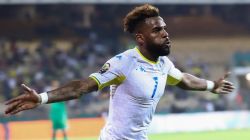 Foot: décès en Chine de l'international gabonais Aaron Boupendza