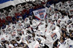 Ligue 1: après le maintien, Lyon peut passer à l'action