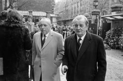 Festival de Cannes: SCH, voix du biopic animé sur Marcel Pagnol