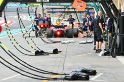 F1: l'arrivée de Cadillac en 2026 définitivement actée