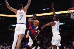 NBA: Butler perd à Miami pour son retour, Lillard victime d'une thrombose à un mollet