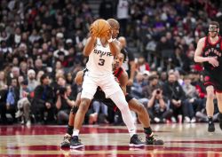 NBA: Chris Paul revient aux Los Angeles Clippers