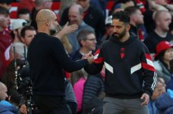 Angleterre: derby de Manchester sans vainqueur (0-0), ni grande saveur