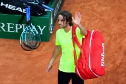 Masters 1000 de Monte-Carlo: Alcaraz éteint Fils, Musetti sort Tsitsipas