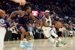 En dix ans, l'IA a changé le jeu en NBA, et ce n'est que le début