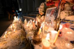 As World Mourns, Cardinals Prepare Pope's Funeral