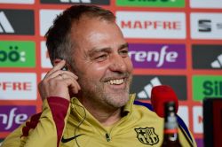 Tour d'Europe des stades: Liverpool à un point du sacre, un clasico pour la Coupe du Roi