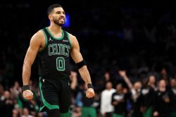 Play-offs NBA: Boston et Indiana qualifiés, Détroit résiste aux Knicks