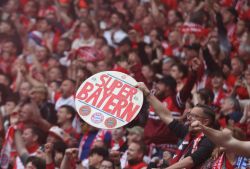 Allemagne: le Bayern achève avec succès son opération reconquête