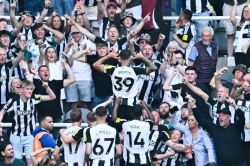 Angleterre: Newcastle sur le podium en battant Chelsea, membre du Top 5 menacé