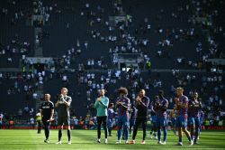 Ligue Europa: en perdition, Tottenham et Manchester United cherchent la rédemption