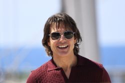 Mission Cannes: Impossible n’est pas Tom Cruise