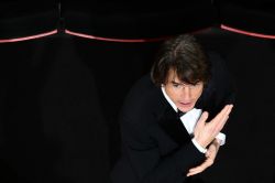 Cannes 2025: mission accomplie pour Tom Cruise, héros intrépide du grand écran