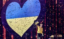 Eurovision: Quand la musique révèle les alliances secrètes