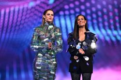 Eurovision 2025: 16 artistes jouent leur place en finale ce soir