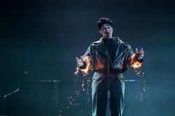 L'Eurovision revient à la maison, mais a bien changé