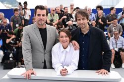 Cannes 2025: entre thriller, hommage et dystopie