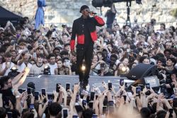 Le rappeur Werenoi, idole discrète, meurt à 31 ans