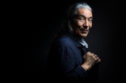 Boualem Sansal, voix libre et censurée, primé à Paris