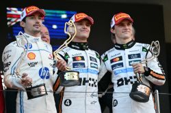 F1: le Britannique Lando Norris (McLaren) remporte le Grand Prix de Monaco