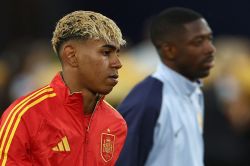 Foot: Lamine Yamal privera-t-il Ousmane Dembélé du Ballon d'or ?