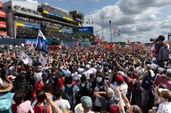 Aux 24 Heures du Mans, Ferrari récidive et soigne sa légende