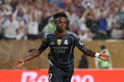 Mondial des clubs: le Real au rendez-vous des 8e