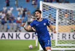 Mondial des clubs: Chelsea écarte Benfica au terme d'un scénario fou