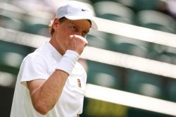 Coupe Davis: Sinner fait planer un doute sur sa participation