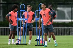 Mondial des clubs: le PSG rêve de revanche contre le Bayern