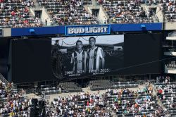 Foot: Liverpool retire à jamais son N.20 en hommage à Diogo Jota