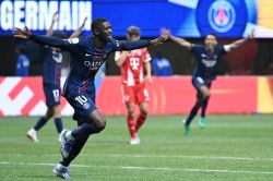Mondial des clubs: le Real et Mbappé sur la route du PSG