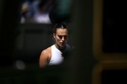 Tennis: Sabalenka forfait pour le tournoi de Montréal