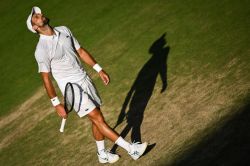 Wimbledon: Djokovic éliminé, nouvelle finale Alcaraz-Sinner