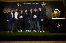 Trump, spectateur intéressé de la finale du Mondial des clubs