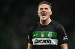 Foot: Arsenal met la main sur le prolifique attaquant suédois Viktor Gyökeres