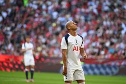 Football: Tottenham chute à Munich (4-0) avant la Supercoupe d'Europe contre le PSG