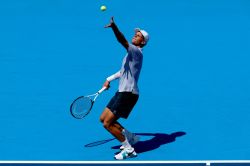 Tennis: Fritz perd contre un qualifié, Pegula sortie à Cincinnati