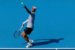 Tennis: Sinner met fin à l'aventure d'Atmane en demi-finale à Cincinnati