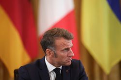 La France divisée sur le prêt de la tapisserie de Bayeux à Londres