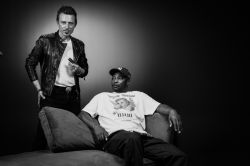 Greg Zlap fait résonner Johnny: l’harmonica en héritage