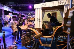 Kepler Interactive brille à Gamescom avec deux triomphes