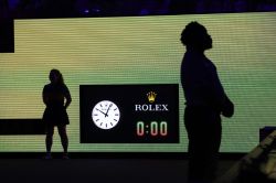 US Open: duel pour le trône entre le roi Sinner et son dauphin Alcaraz