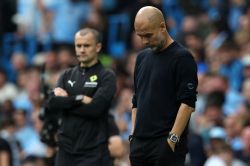Angleterre: Manchester City déjà fauché