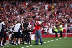 Foot: Arsenal recrute Eberechi Eze, le numéro 10 virevoltant de Crystal Palace