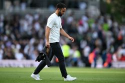 Foot: Manchester United, une nuit en enfer et un déclin continu