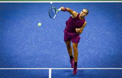 US Open: Alcaraz mate Opelka, Keys et Williams s'arrêtent déjà