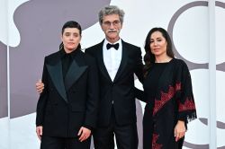 Festival d’Angoulême 2025: triomphe pour «Les Enfants vont bien»