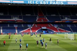 Qualifications CM 2026: la France avec Marcus Thuram contre l'Islande