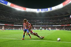 Espagne: duel de héros entre Alvarez et Mbappé dans le derby de Madrid